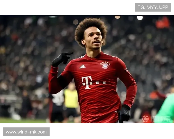 萨内最佳位置分析揭示其在球场上的关键作用