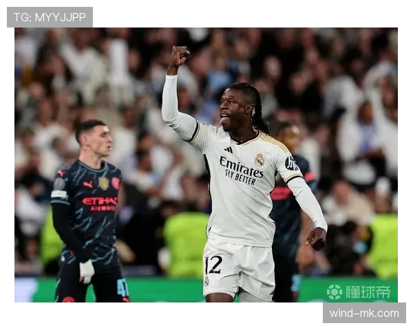 卡马文加关键数据解析:中场核心表现亮眼,助力球队稳扎稳打 卡马文加关键数据解析:中场核心表现亮眼,助力球队稳扎稳打