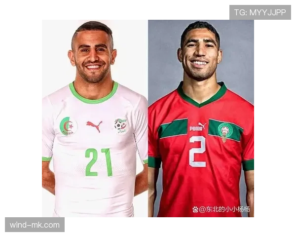 马赫雷斯职业轨迹揭秘：从阿尔及利亚小将到英超传奇的辉煌之路