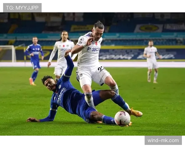 莱斯特城逼抢体系惊艳英超：战术革新引领比赛节奏