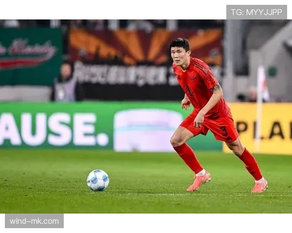 金玟哉盛赞孔帕尼：德国教头是球队精神领袖