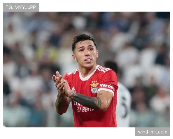 恩佐表现神勇助球队再攀新高