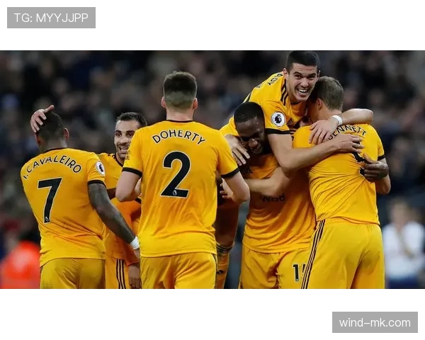 狼队防守稳固提振士气，英超争冠希望重燃