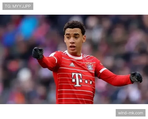 穆西亚拉持续高效表现闪耀赛场,新星崛起备受瞩目 穆西亚拉持续高效表现闪耀赛场,新星崛起备受瞩目