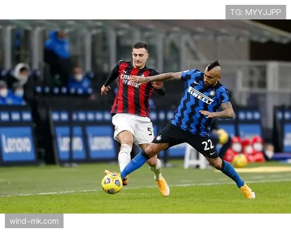 米兰火力全开，意甲进攻强势领跑争冠行列