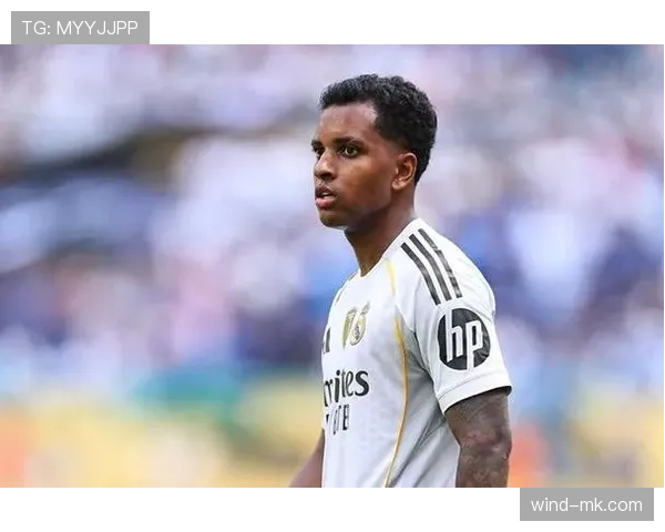 罗德里戈背后家庭的故事：成长经历与家人支持