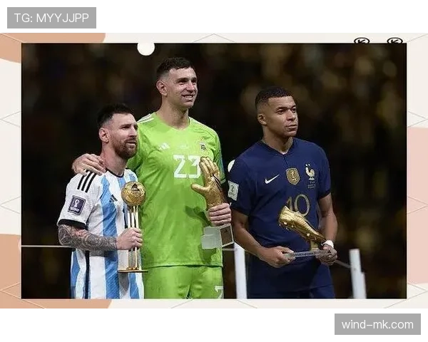 梅西 vs 姆巴佩:世界杯关键战表现与进攻效率对比