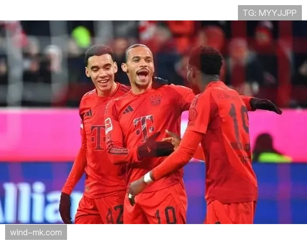 穆西亚拉 vs 萨内：进攻核心角色与战术适配差异