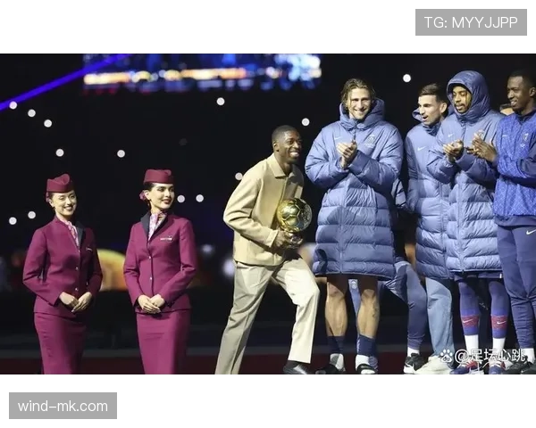 登贝莱vs姆巴佩 同代天赋兑现与赛场影响力差距在哪