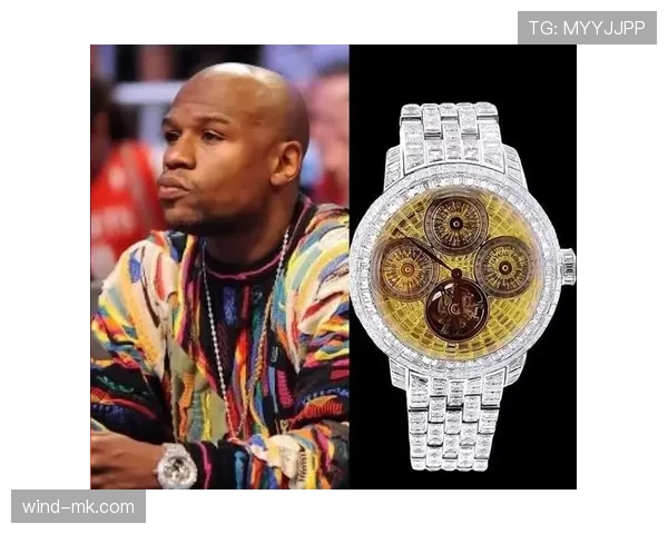 梅威瑟打完比赛直接去夜店刷了辆法拉利？