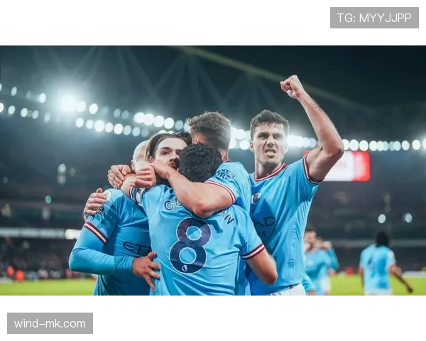 曼城双冠王争冠形势面临考验，关键阶段竞争力波动显挑战