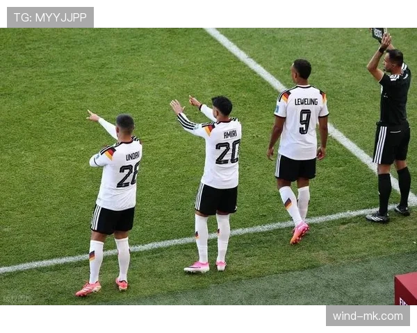 德国2-1逆转科特迪瓦，替补球员如何改变比赛走势